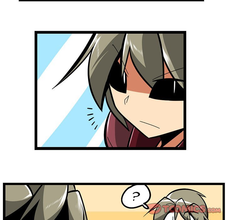 Maki and Friends Manhwa - Chapter 148 Page 8