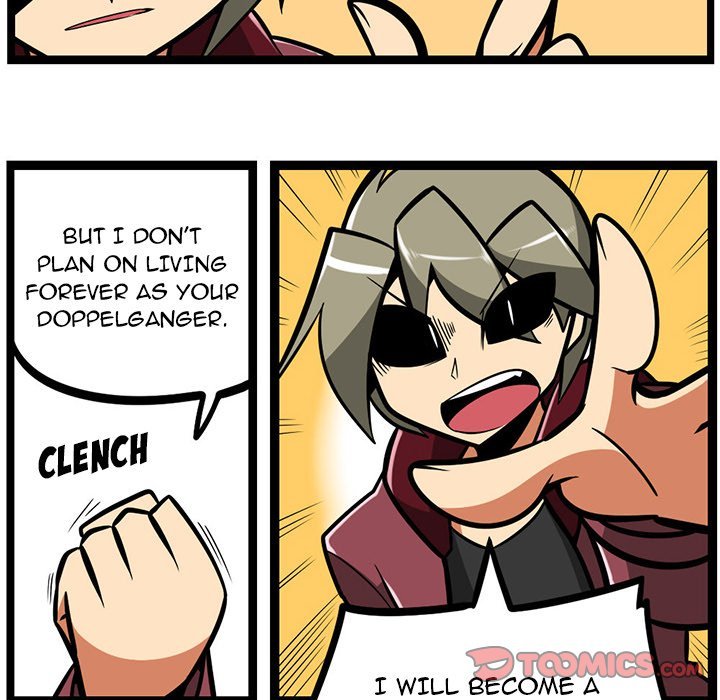 Maki and Friends Manhwa - Chapter 148 Page 11