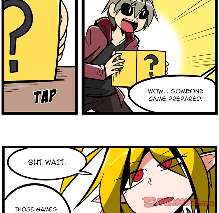 Maki and Friends Manhwa - Chapter 148 Page 14