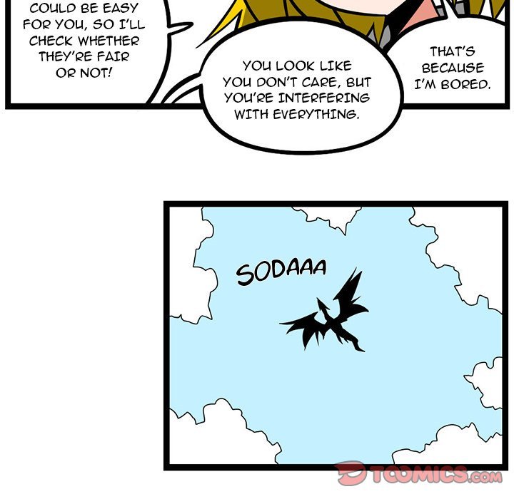 Maki and Friends Manhwa - Chapter 148 Page 15