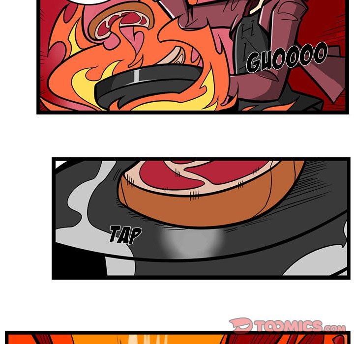 Maki and Friends Manhwa - Chapter 148 Page 24