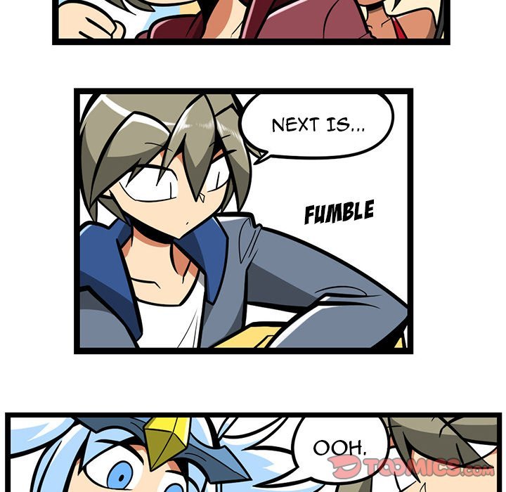 Maki and Friends Manhwa - Chapter 148 Page 29