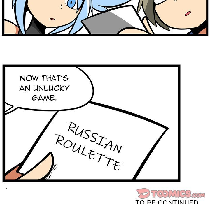 Maki and Friends Manhwa - Chapter 148 Page 30