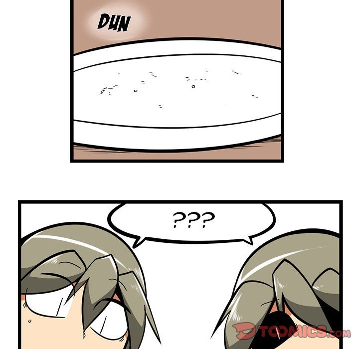 Maki and Friends Manhwa - Chapter 149 Page 18