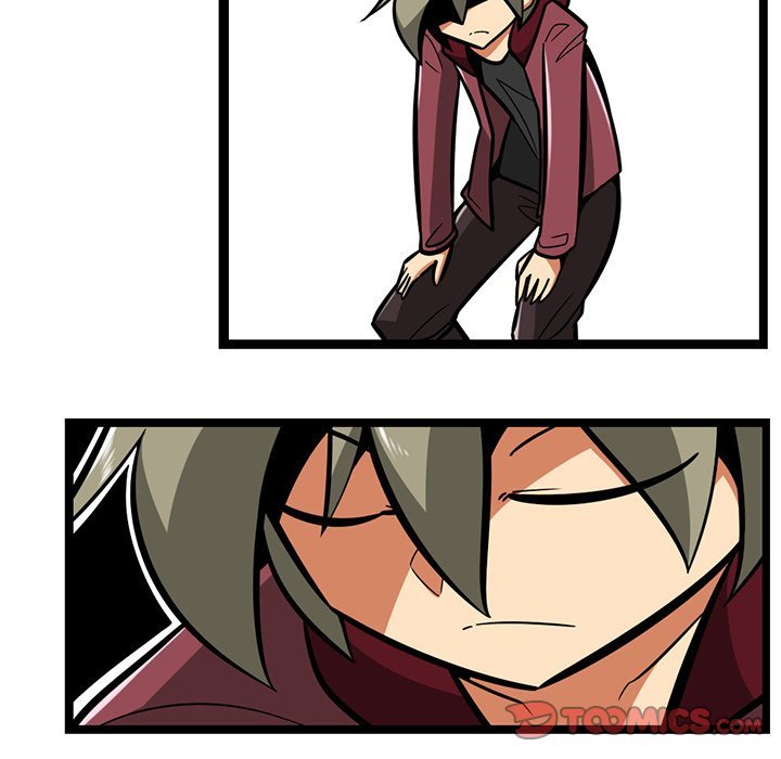 Maki and Friends Manhwa - Chapter 149 Page 27