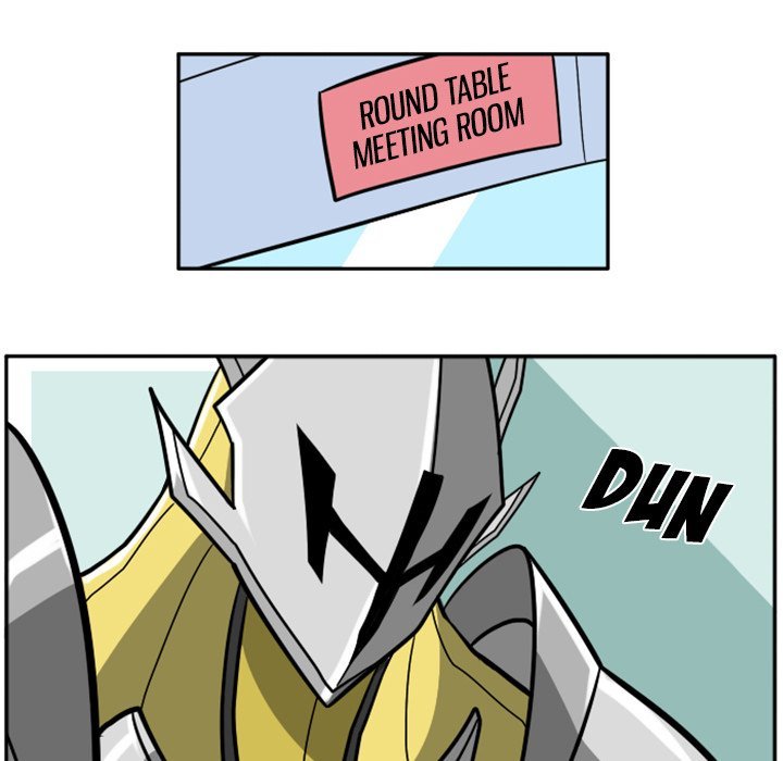 Maki and Friends Manhwa - Chapter 33 Page 23