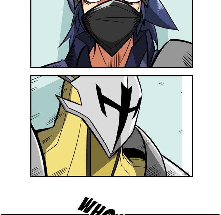 Maki and Friends Manhwa - Chapter 33 Page 42