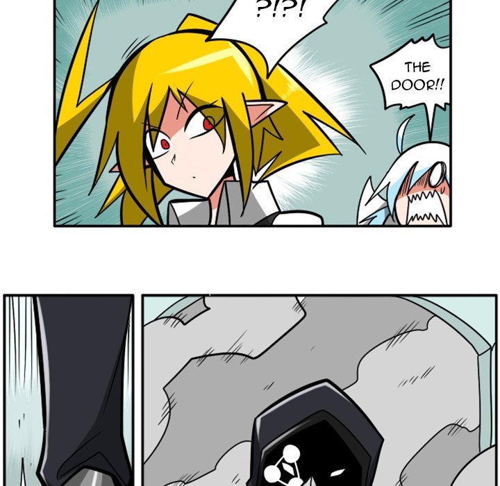 Maki and Friends Manhwa - Chapter 33 Page 70