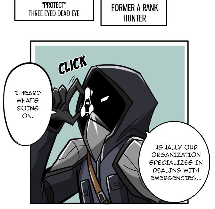 Maki and Friends Manhwa - Chapter 33 Page 72