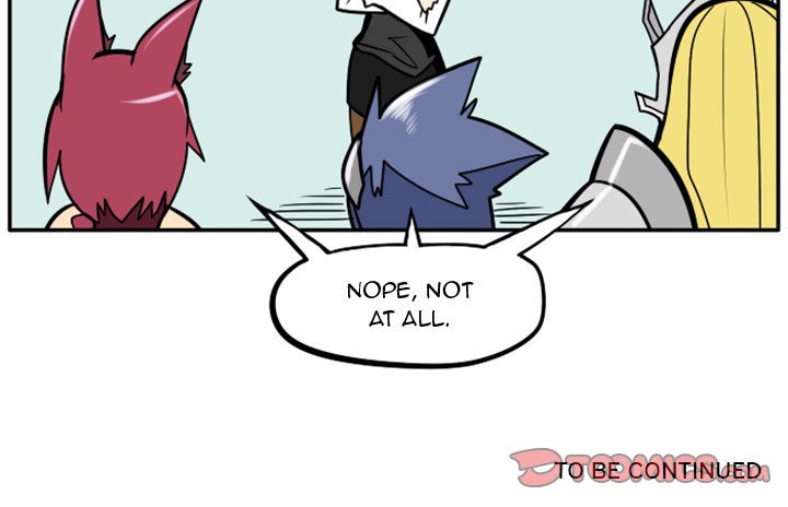 Maki and Friends Manhwa - Chapter 33 Page 79