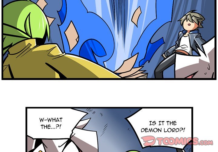 Maki and Friends Manhwa - Chapter 188 Page 1