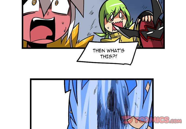 Maki and Friends Manhwa - Chapter 188 Page 2