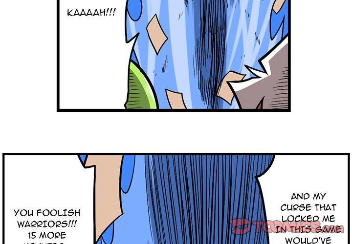 Maki and Friends Manhwa - Chapter 188 Page 3