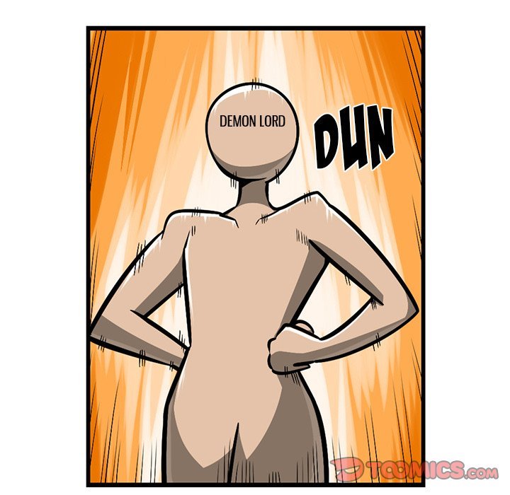 Maki and Friends Manhwa - Chapter 188 Page 5