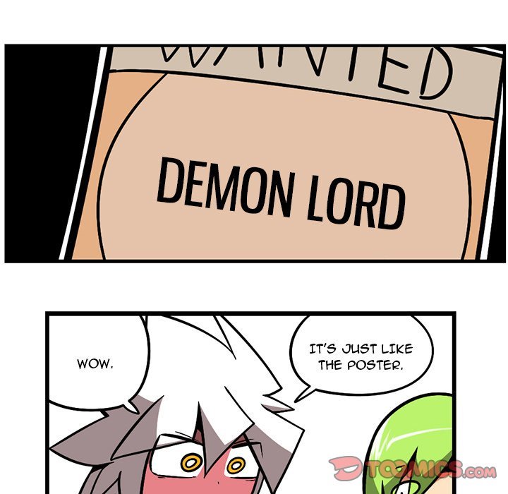 Maki and Friends Manhwa - Chapter 188 Page 6