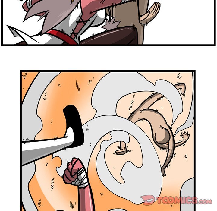 Maki and Friends Manhwa - Chapter 188 Page 10