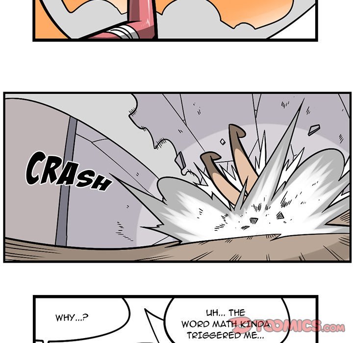 Maki and Friends Manhwa - Chapter 188 Page 11