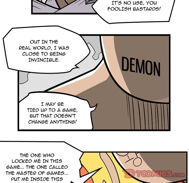 Maki and Friends Manhwa - Chapter 188 Page 13