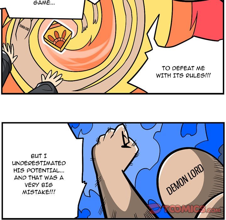 Maki and Friends Manhwa - Chapter 188 Page 14