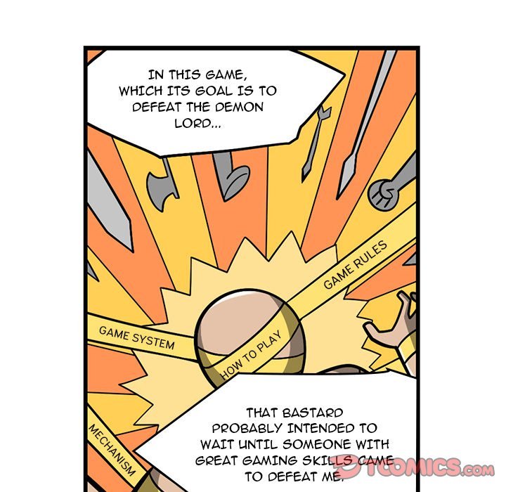 Maki and Friends Manhwa - Chapter 188 Page 15