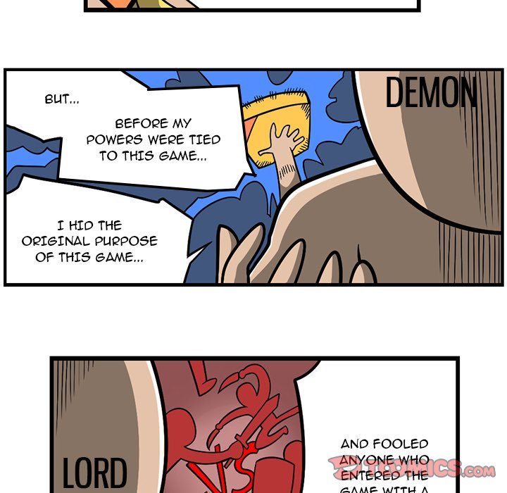 Maki and Friends Manhwa - Chapter 188 Page 16