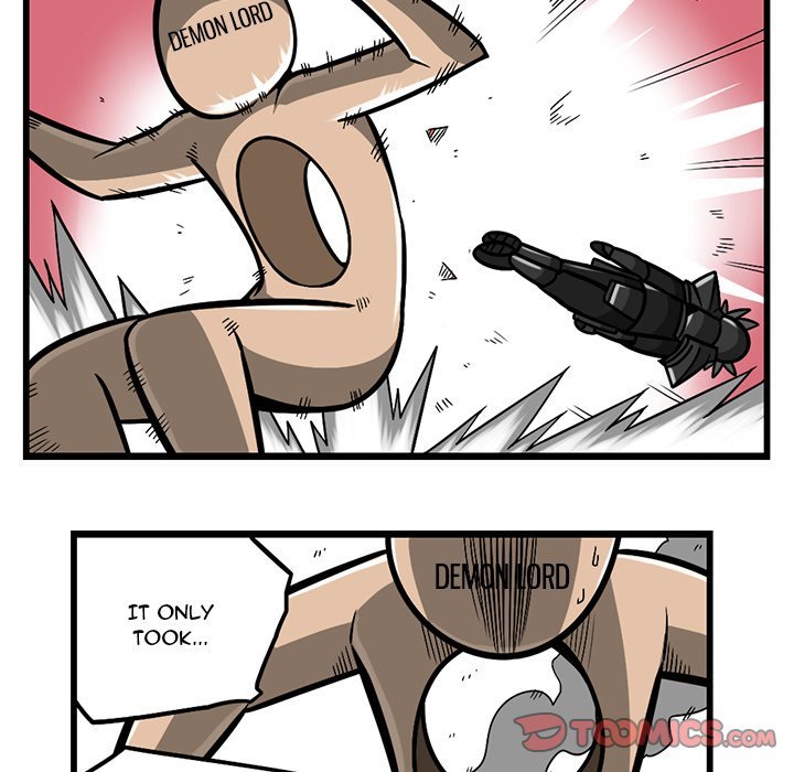 Maki and Friends Manhwa - Chapter 188 Page 26