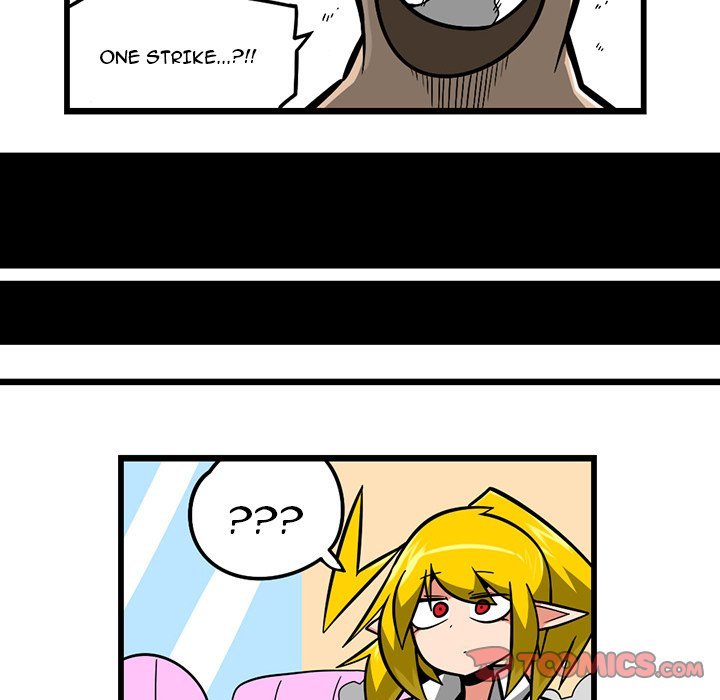 Maki and Friends Manhwa - Chapter 188 Page 27