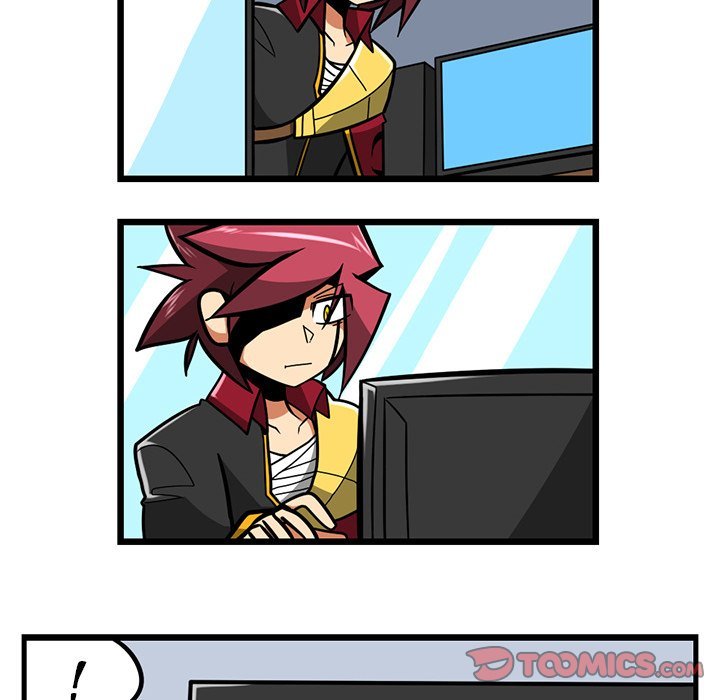 Maki and Friends Manhwa - Chapter 164 Page 7