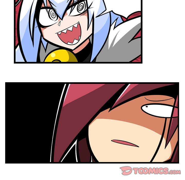 Maki and Friends Manhwa - Chapter 164 Page 10