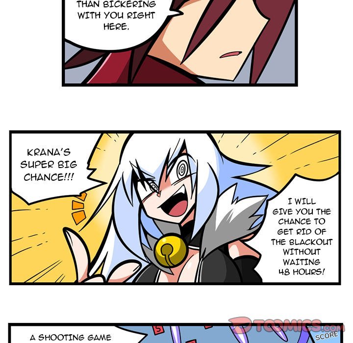 Maki and Friends Manhwa - Chapter 164 Page 13