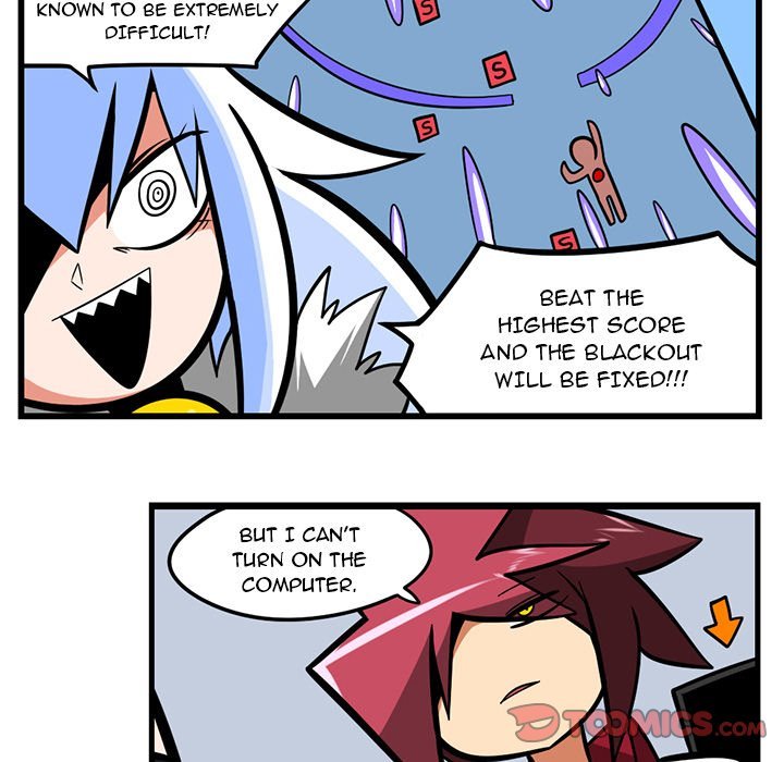 Maki and Friends Manhwa - Chapter 164 Page 14