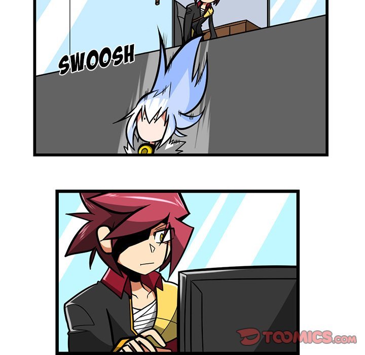 Maki and Friends Manhwa - Chapter 164 Page 16