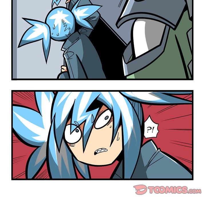 Maki and Friends Manhwa - Chapter 164 Page 23