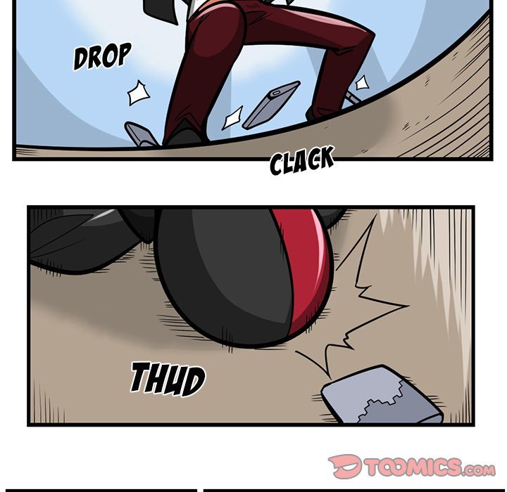 Maki and Friends Manhwa - Chapter 164 Page 25