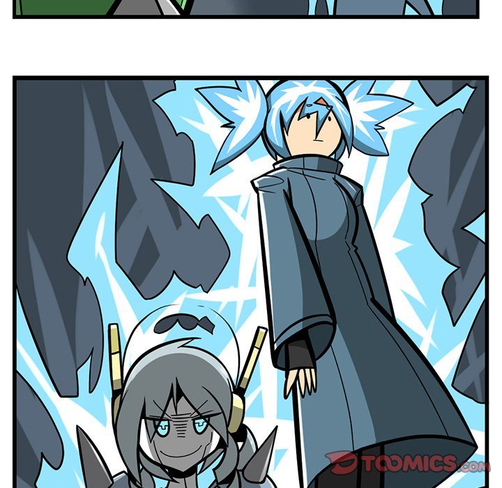 Maki and Friends Manhwa - Chapter 164 Page 29