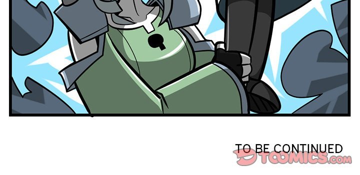 Maki and Friends Manhwa - Chapter 164 Page 30