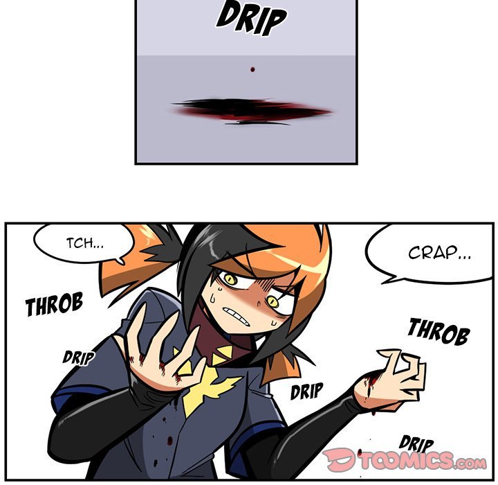 Maki and Friends Manhwa - Chapter 140 Page 16