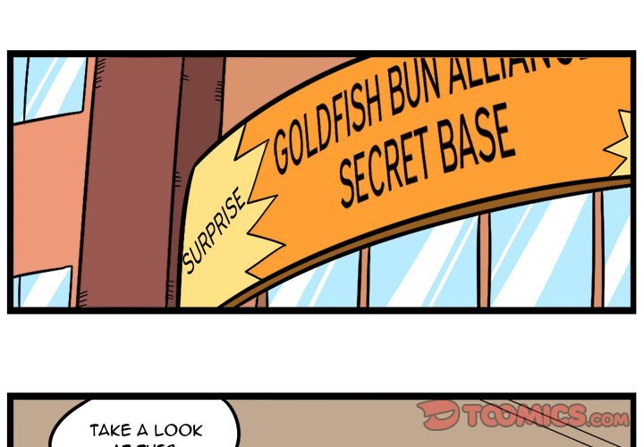 Maki and Friends Manhwa - Chapter 215 Page 0