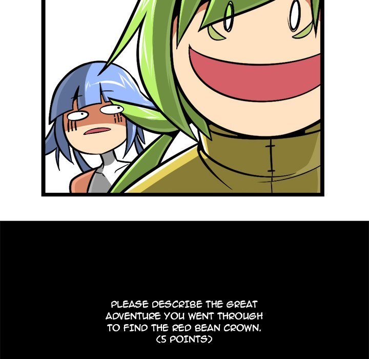 Maki and Friends Manhwa - Chapter 215 Page 9