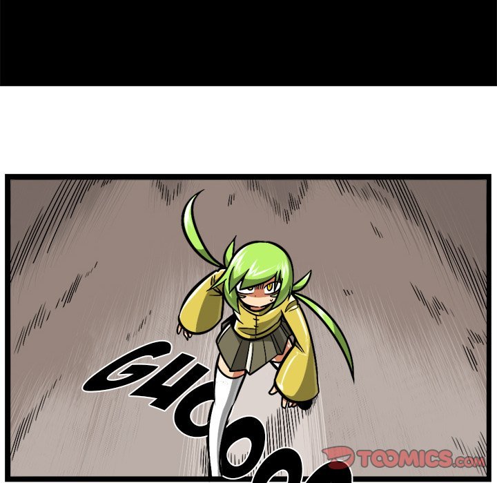 Maki and Friends Manhwa - Chapter 215 Page 10