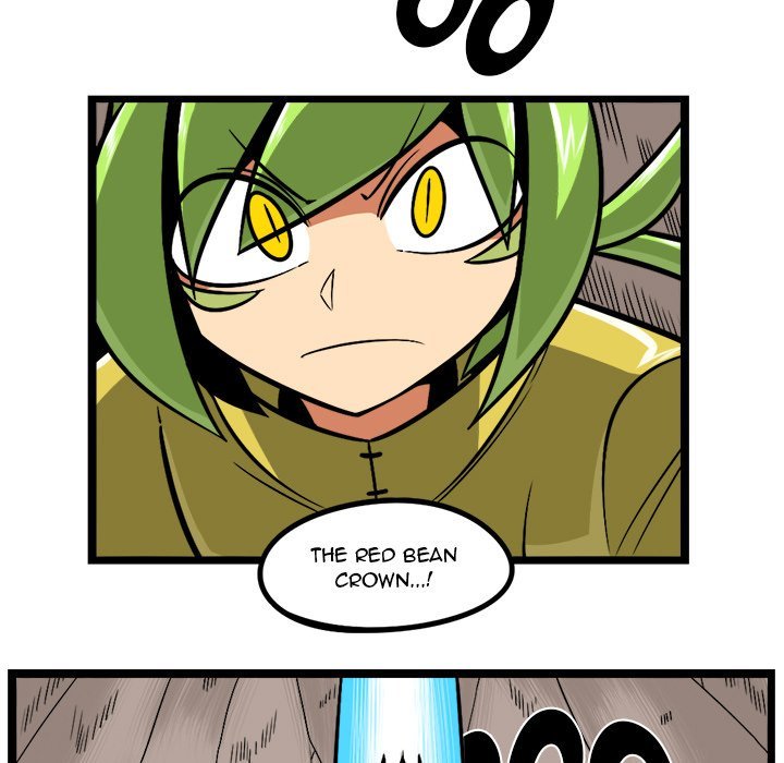 Maki and Friends Manhwa - Chapter 215 Page 11