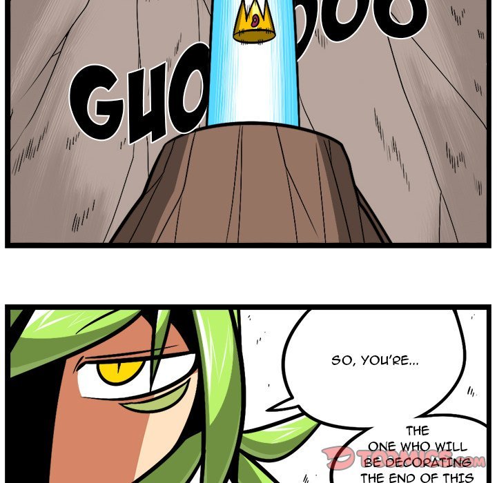 Maki and Friends Manhwa - Chapter 215 Page 12