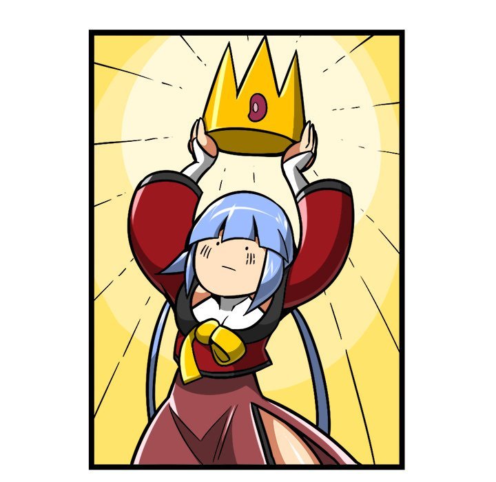 Maki and Friends Manhwa - Chapter 215 Page 19