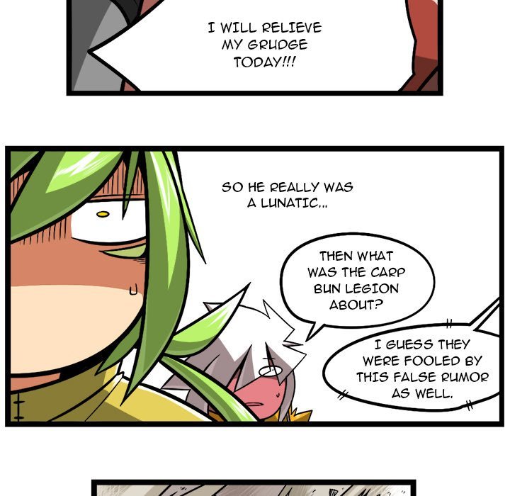 Maki and Friends Manhwa - Chapter 215 Page 23