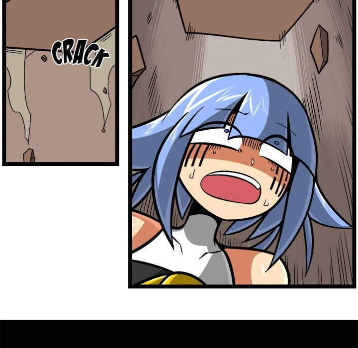 Maki and Friends Manhwa - Chapter 215 Page 27