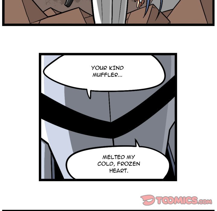 Maki and Friends Manhwa - Chapter 215 Page 32