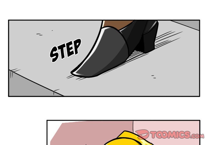 Maki and Friends Manhwa - Chapter 34 Page 0