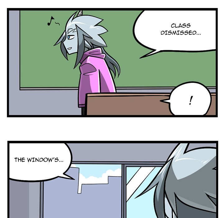 Maki and Friends Manhwa - Chapter 201 Page 13