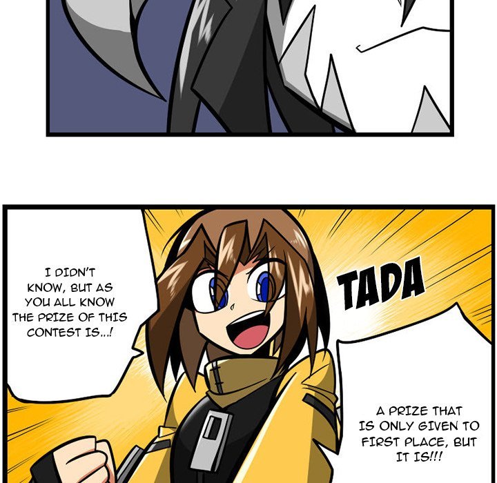 Maki and Friends Manhwa - Chapter 112 Page 13