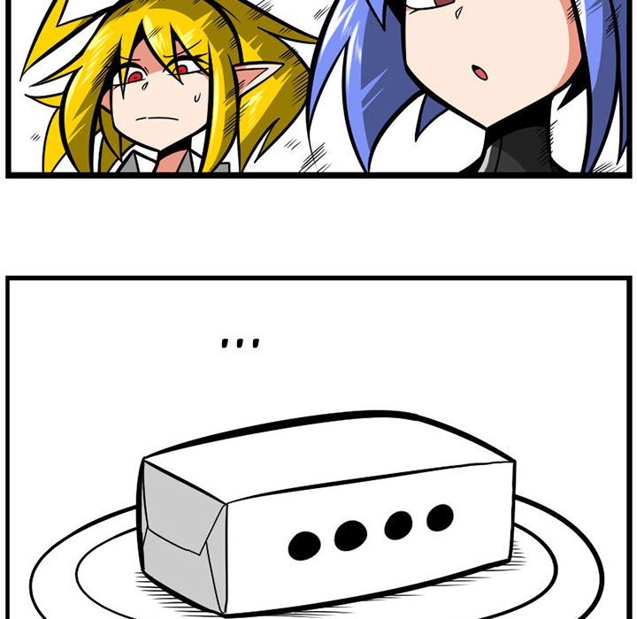 Maki and Friends Manhwa - Chapter 112 Page 22